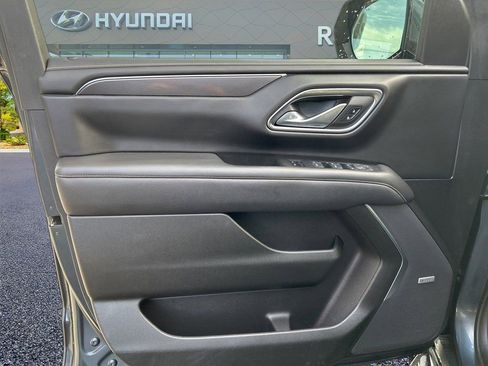 Used 2021 GMC Yukon AT4 image 24