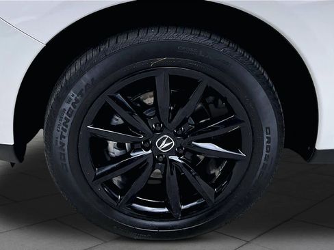 Used 2025 Acura RDX SH-AWD image 11