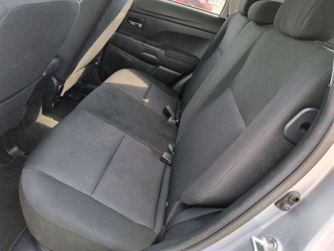 Used 2011 Mitsubishi Outlander Sport ES FWD image 26