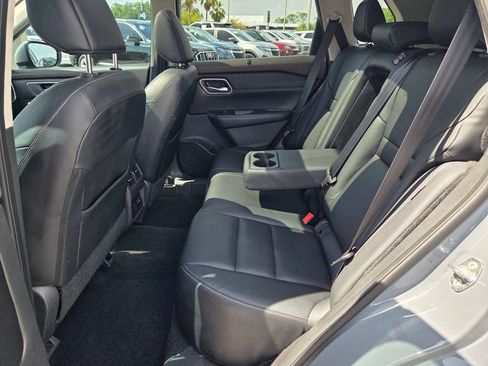 Used 2021 Nissan Rogue SL FWD image 6