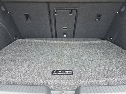 New 2026 Volkswagen Golf w/ Euro Style Package AWD/4WD image 24