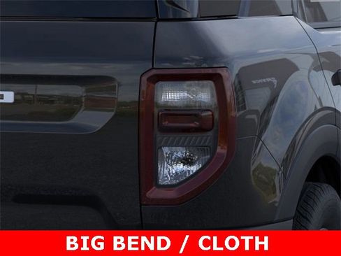 New 2025 Ford Bronco Sport Big Bend image 21
