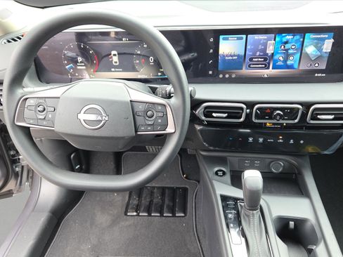 New 2026 Nissan Sentra SV image 13