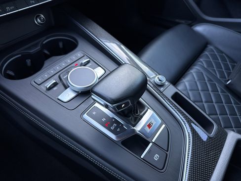 Used 2018 Audi S4 Premium Plus w/ Navigation Package image 32