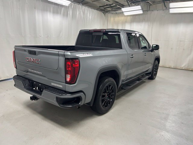 Used 2024 GMC Sierra 1500 Elevation w/ Elevation Premium Package AWD/4WD image 4