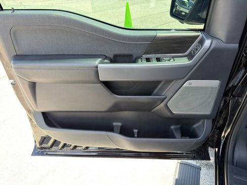 Used 2024 Ford F150 Lightning Lariat AWD/4WD image 26