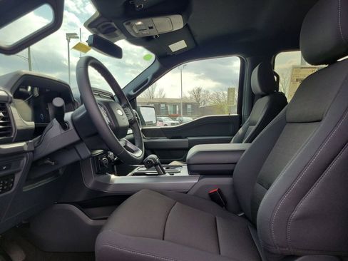 New 2026 Ford F150 XLT image 18