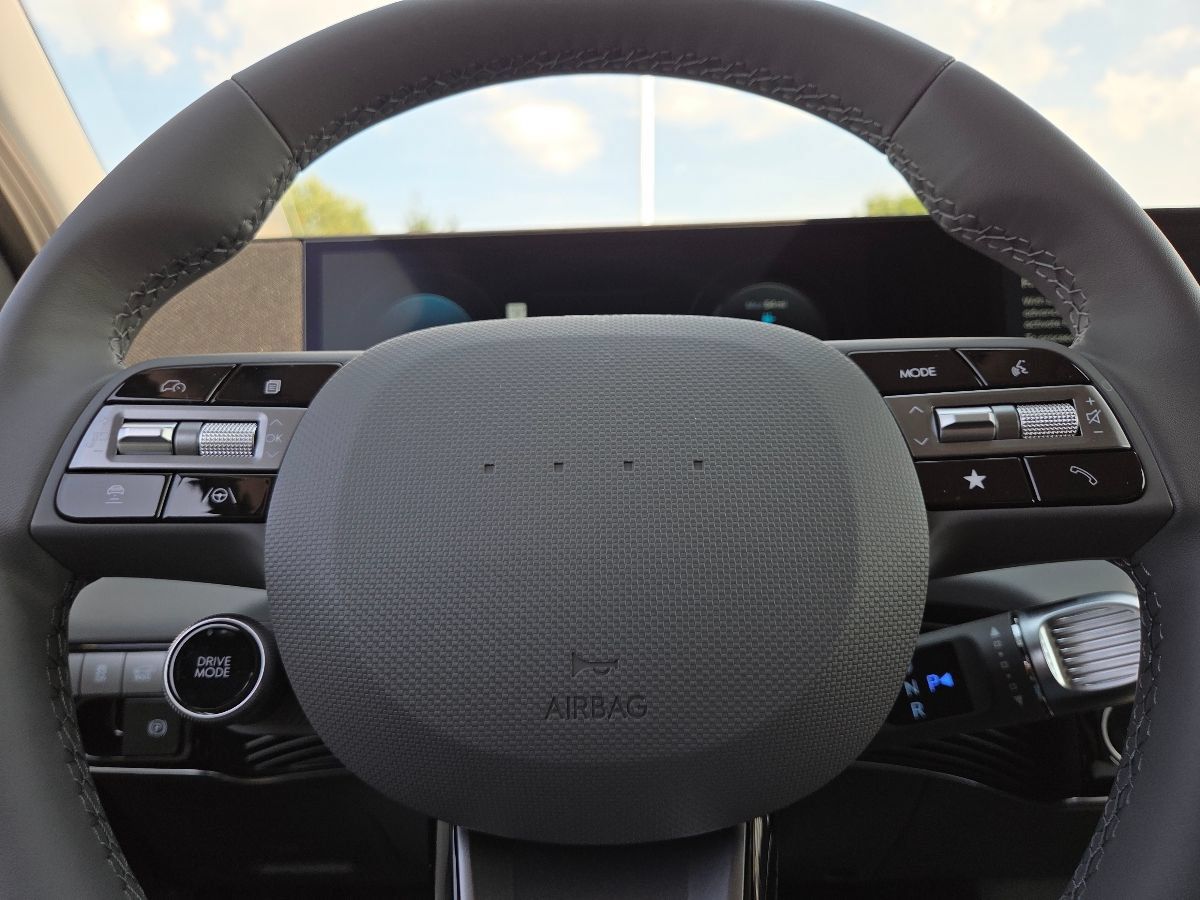 New 2027 Hyundai Ioniq 5 SEL AWD/4WD image 33