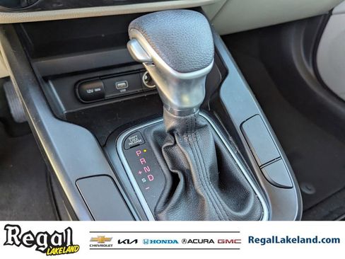 Used 2020 Kia Soul LX image 22