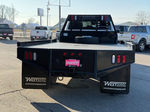 Used 2026 RAM 5500 Tradesman image 8