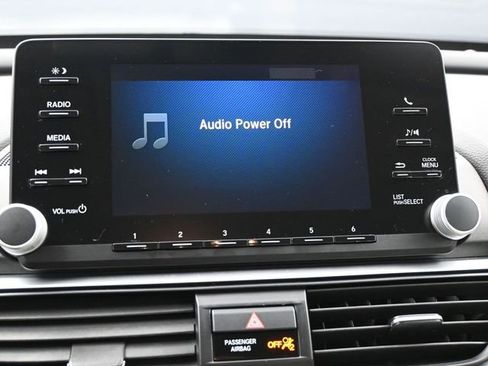 Used 2019 Honda Accord LX image 16