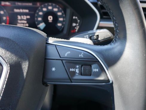 Used 2023 Audi Q3 2.0T Premium Plus w/ Premium Plus Package image 24