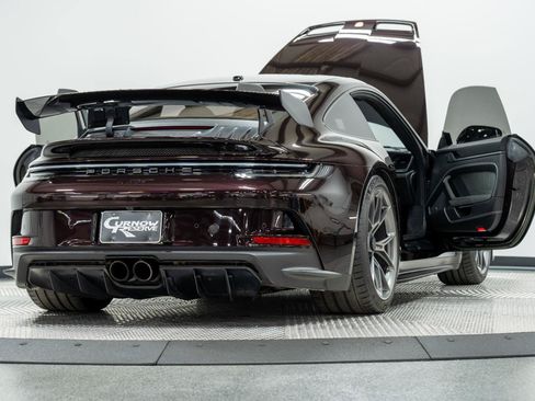 Used 2022 Porsche 911 GT3 RWD image 25