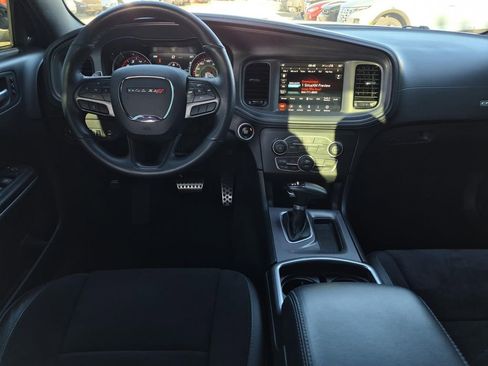 Used 2023 Dodge Charger R/T w/ Plus Group image 16