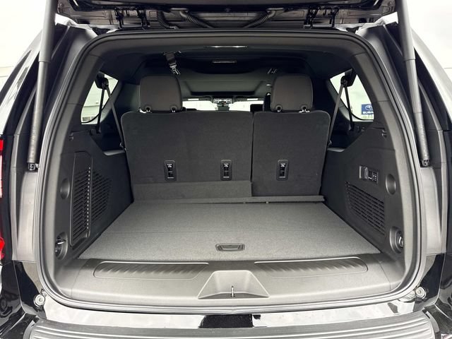 New 2026 GMC Yukon XL Elevation w/ Elevation Premium Package AWD/4WD image 7
