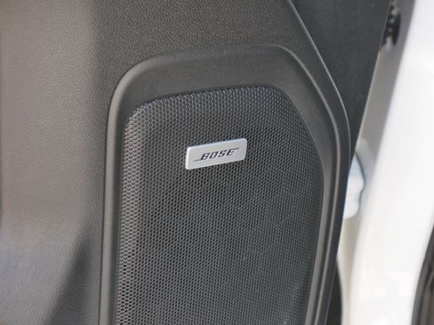 Used 2021 Chevrolet Silverado 1500 High Country w/ Technology Package image 38