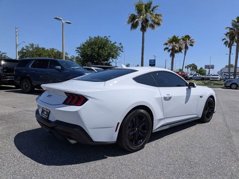 Used 2024 Ford Mustang GT RWD image 3
