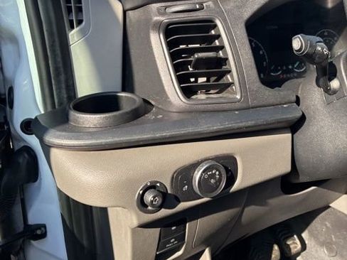 Used 2023 Ford Transit 250 Medium Roof AWD image 16