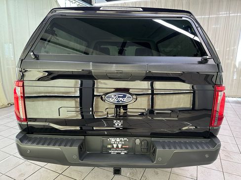 Used 2024 Ford F150 XL RWD image 6