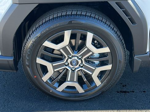 New 2026 Subaru Outback Touring XT image 9