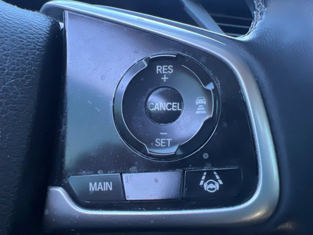Used 2020 Honda Civic EX-L image 25