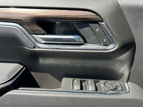Used 2025 Chevrolet Silverado 1500 RST w/ All Star Edition Plus RWD image 57