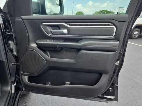 Used 2023 RAM 1500 Big Horn AWD/4WD image 18