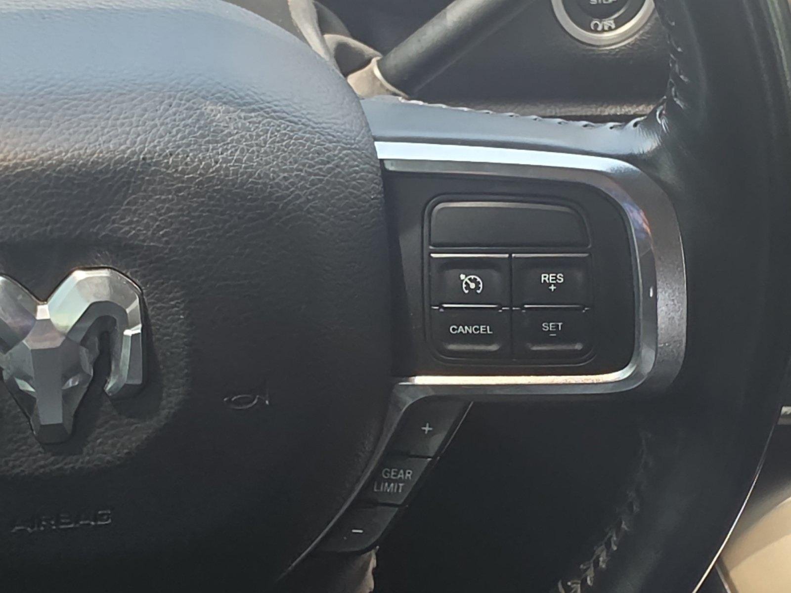 Used 2021 RAM 2500 Laramie AWD/4WD image 14