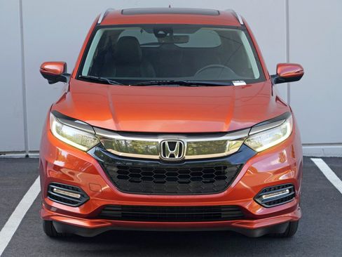 Used 2019 Honda HR-V Touring image 43