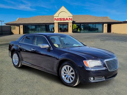 Used 2012 Chrysler 300 Limited