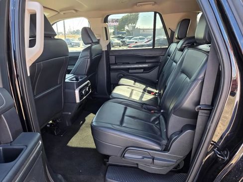 Used 2024 Ford Expedition Max XLT RWD image 13