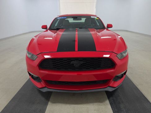 Used 2016 Ford Mustang Coupe RWD image 6