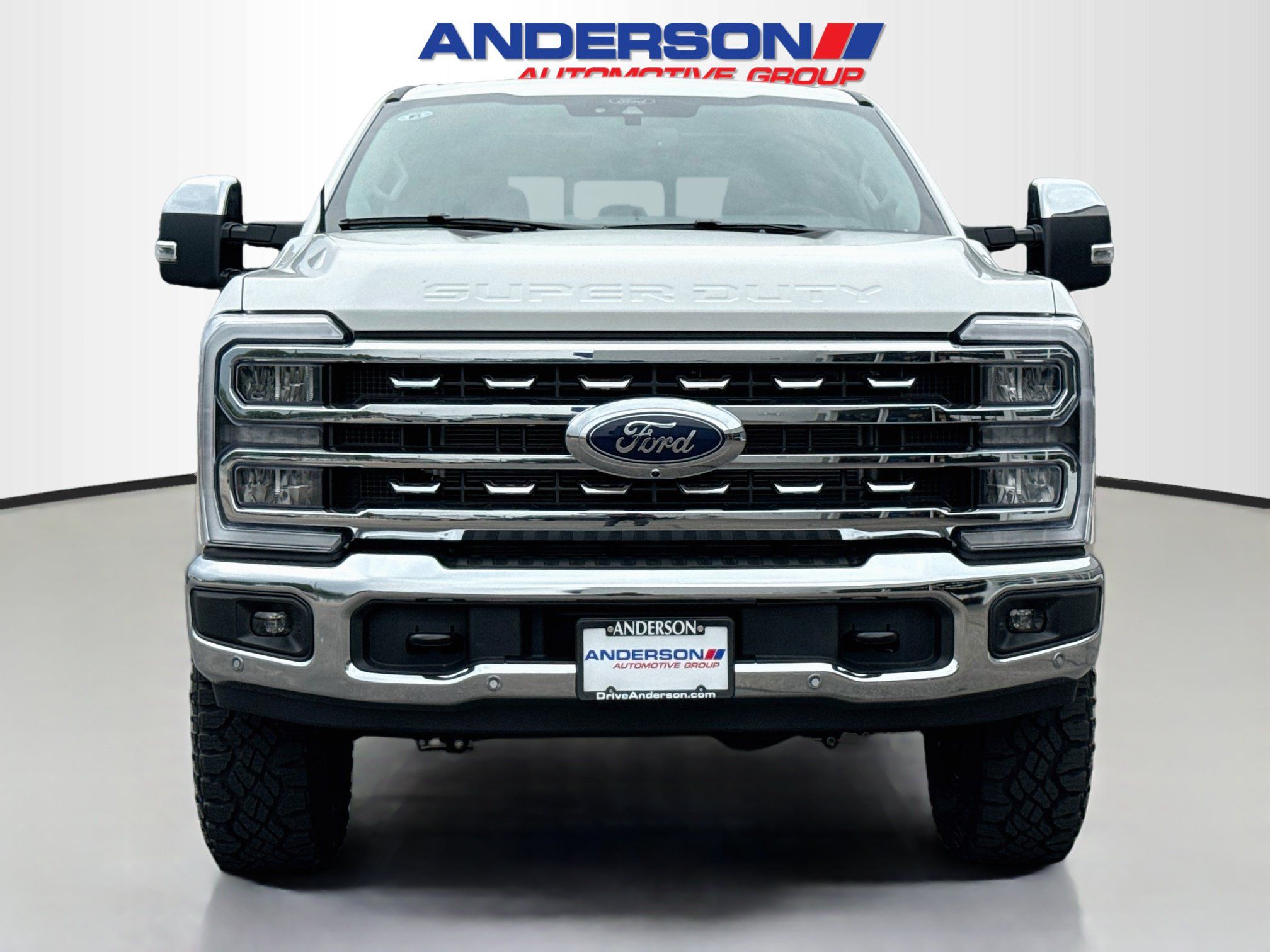 New 2026 Ford F250 Lariat w/ Tremor Off-Road Package AWD/4WD image 15