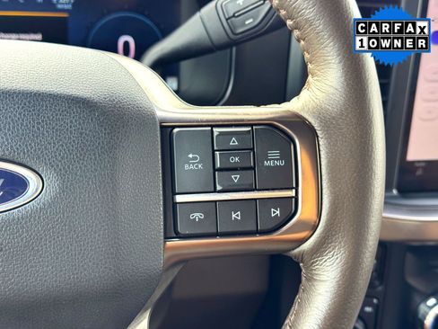 Used 2024 Ford F250 King Ranch image 25