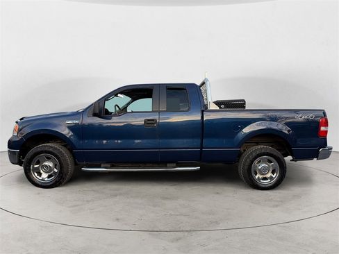 Used 2007 Ford F150 XLT image 2