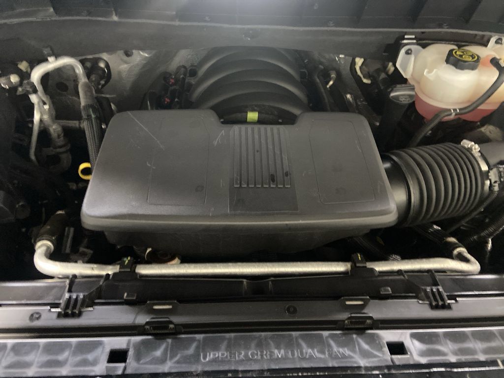 Certified 2023 Chevrolet Silverado 1500 RST w/ Z71 Off-Road Package AWD/4WD image 29