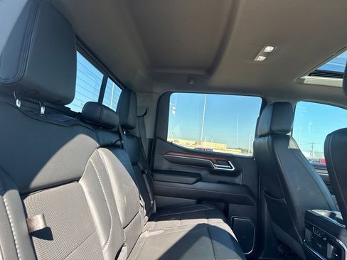 Used 2023 GMC Sierra 1500 Denali AWD/4WD image 29