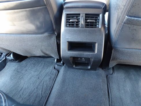 Used 2024 Mitsubishi Outlander SE Black Edition AWD/4WD image 15