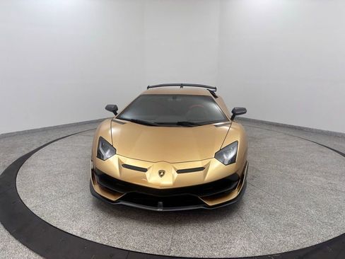 Used 2019 Lamborghini Aventador SVJ image 22