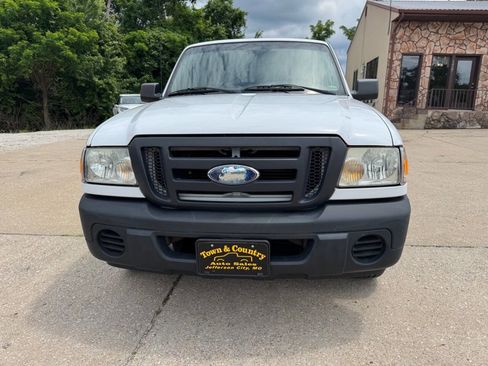 Used 2008 Ford Ranger XL RWD image 3