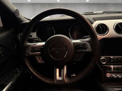 Used 2015 Ford Mustang Premium w/ Equipment Group 201A image 21