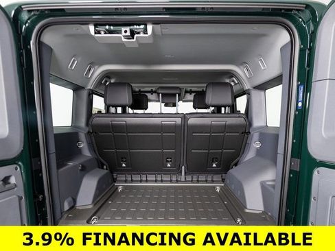 New 2025 INEOS Grenadier image 28