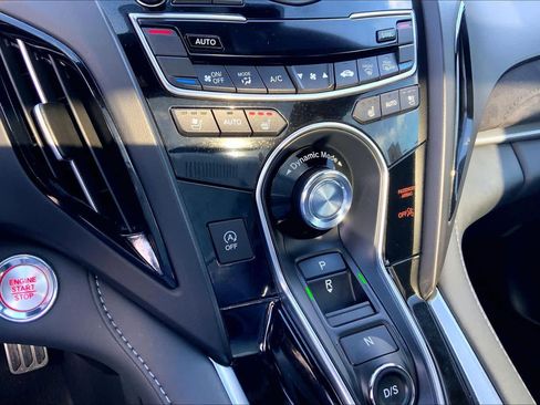 Used 2021 Acura RDX A-Spec image 31