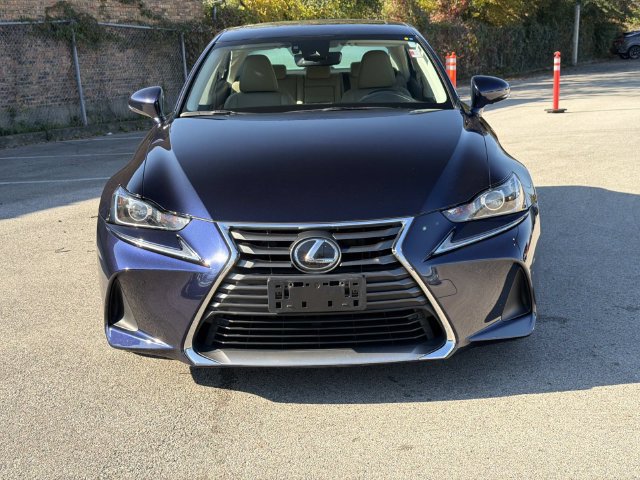 Used 2017 Lexus IS 300 AWD w/ Navigation System Package image 2