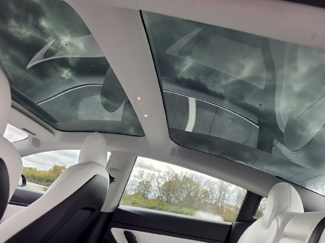 Used 2020 Tesla Model 3 Performance AWD/4WD image 24