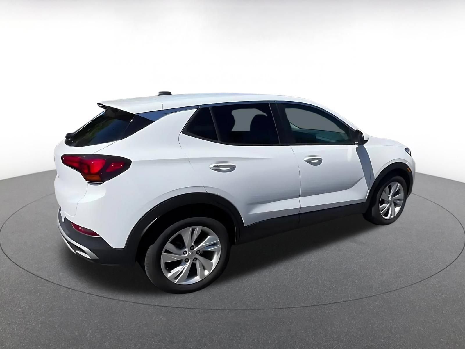 Used 2025 Buick Encore GX Preferred FWD image 14