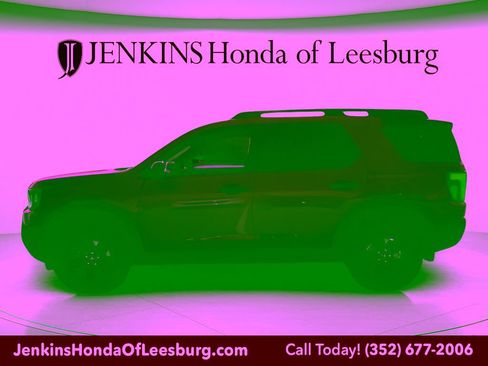 New 2026 Honda Passport RTL image 7
