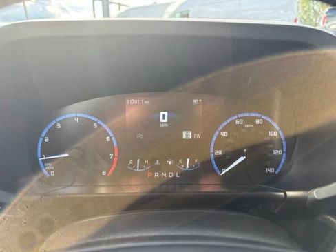 Used 2024 Ford Bronco Sport Big Bend w/ Convenience Package AWD/4WD image 19