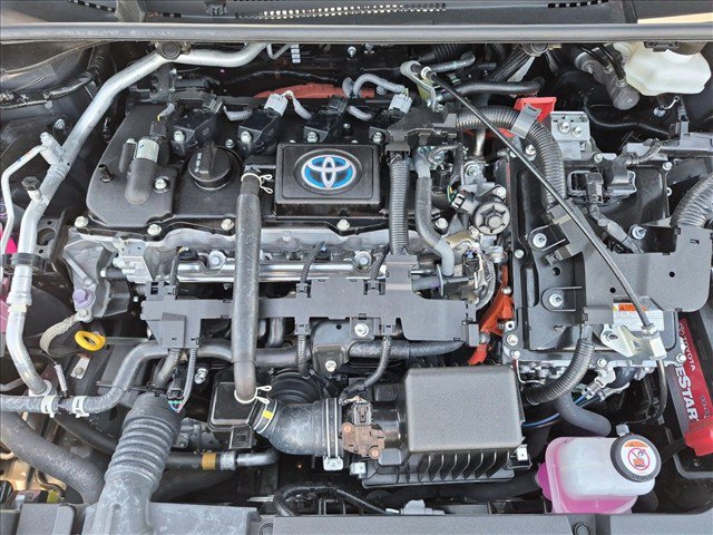 Used 2024 Toyota Corolla LE FWD image 22