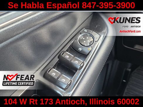 Certified 2019 Ford Edge SEL AWD/4WD image 44